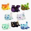 Aphmau Mystery Meemeow Kosedyr Blandet 15 cm