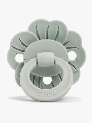 Elodie Binky Bloom Smokk 3+, Mineral Green