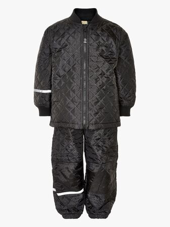 CeLaVi Termosett, Black