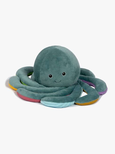 byASTRUP Tyngdekosedyr Blekksprut 1.2 kg