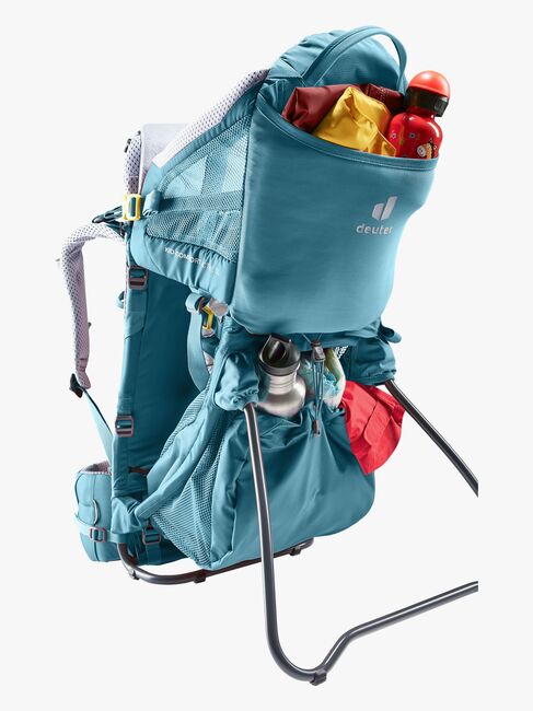 Deuter Kid Comfort Active SL Bæremeis, Denim