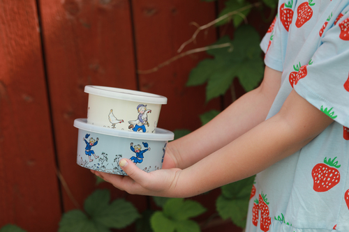 Emil Fra Lønneberget Snackboks 2-Pakk