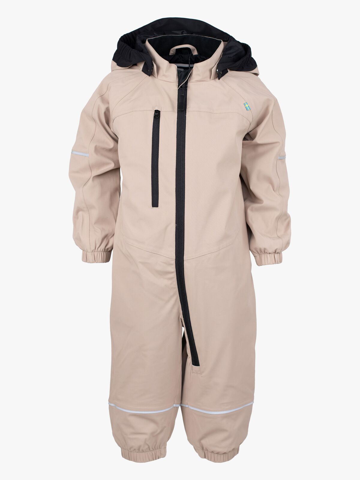 Lindberg Drammen Skalldress, Beige