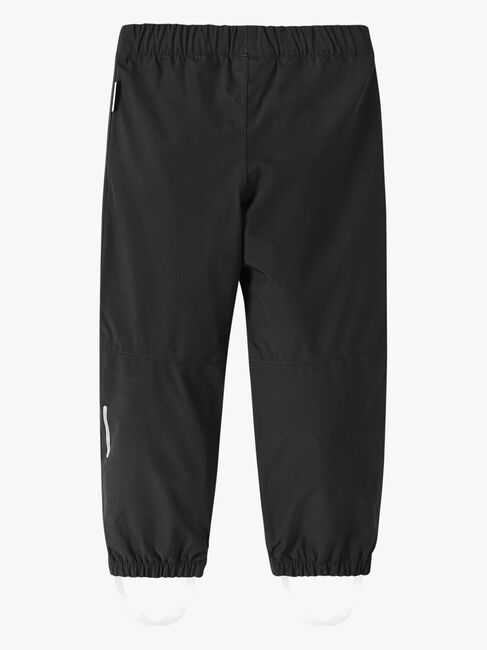 Reimatec Kaura Skallbukser, Svart