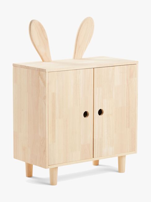 Minitude Nordic KIAN Skap, Nature