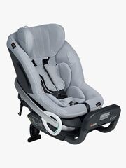 BeSafe Stretch Bilstol, Peak Mesh