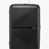 American Tourister Airconic Spinner Koffert 101L, Onyx Black