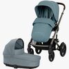 Cybex Talos S Lux Duovogn, Stormy Blue