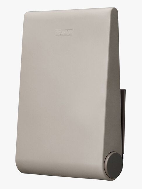 Leander Wally™ Veggstellebord, Cappuccino