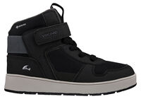 Viking Jack GTX Mid Sneaker, Black