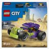 LEGO City 60485 Hotrod