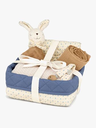 Cam Cam Copenhagen Baby Shower Hamper Gavesett, Capri