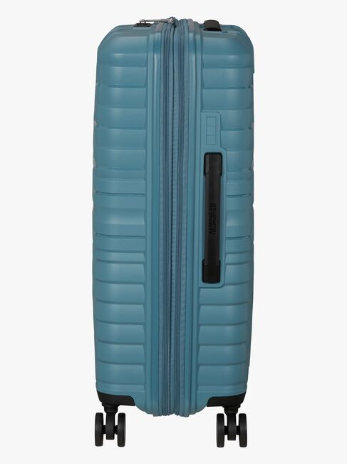 American Tourister Flytwist Koffert 63-73L, Storm Blue