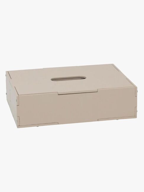 Nofred Kiddo Boks, Beige