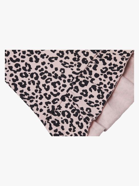 Luca & Lola Ada Kjole, Pink Leo