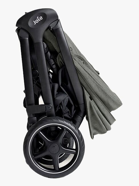 Joie Finiti Sportsvogn, Evergreen