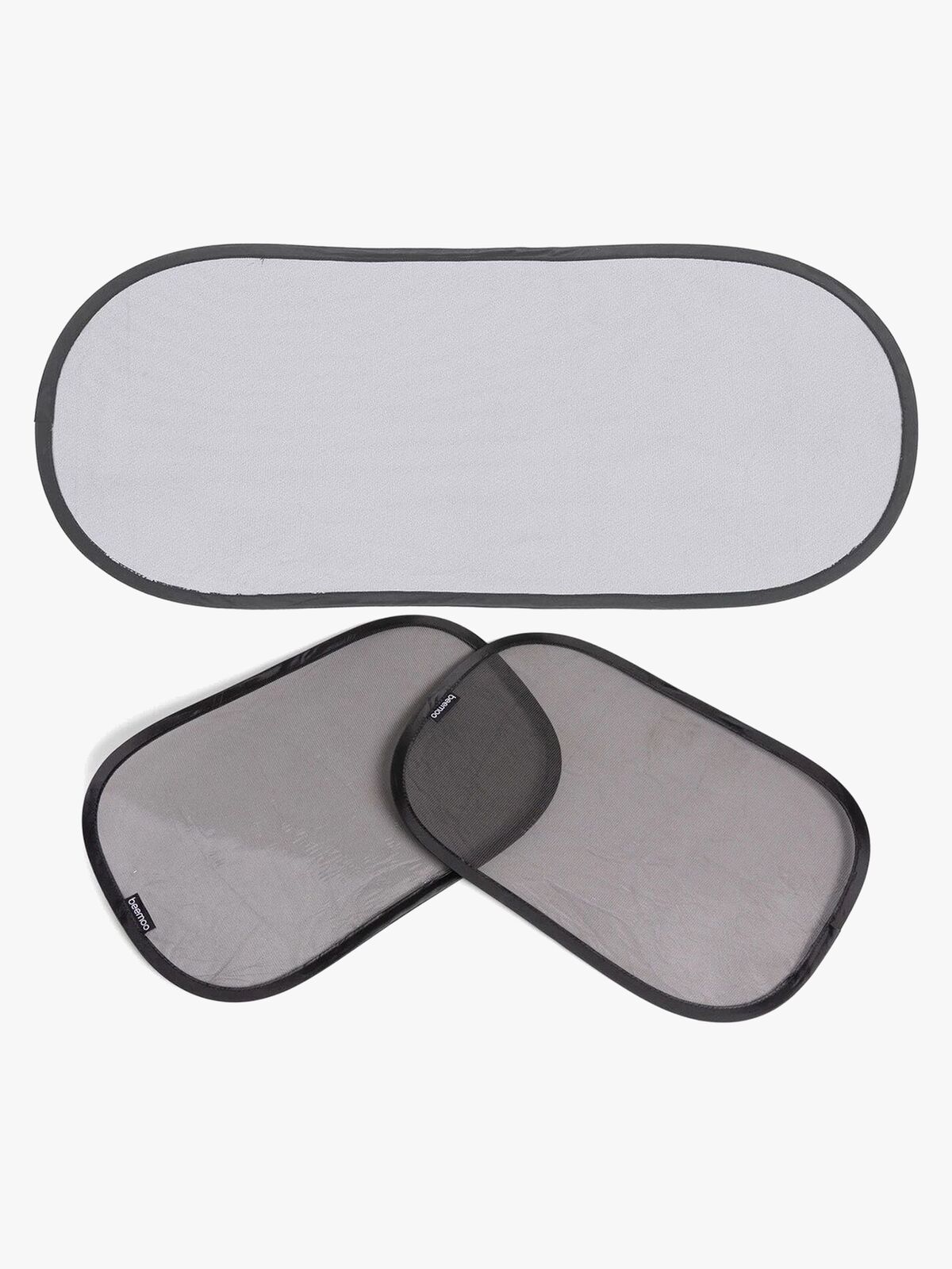 Beemoo Solbeskyttelsespakke til Bilstol