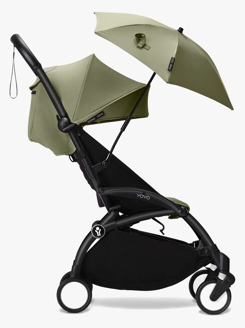 Stokke YOYO Parasoll, Olive