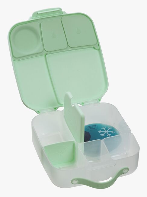 b.box Matboks, Spearmint