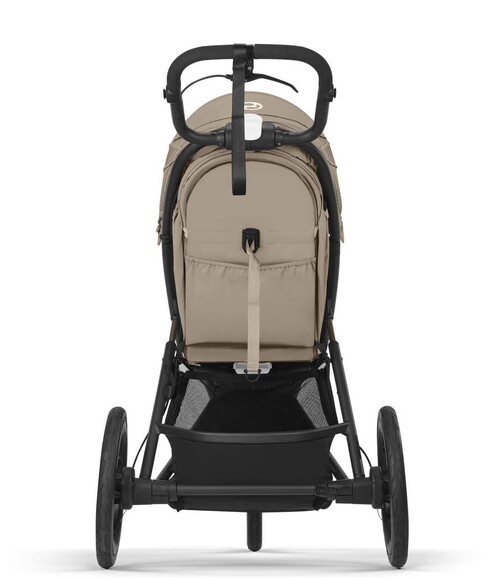 Cybex Avi Spin Løpevogn, Almond Beige
