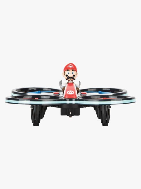 Carrera Mini Mario Copter Radiostyrt Helikopter
