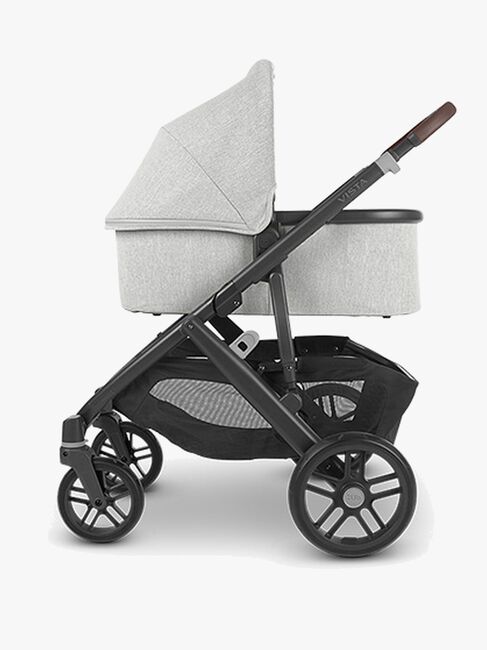 UPPAbaby V2 Liggedel, Anthony Grey