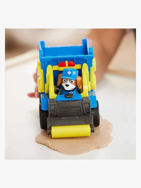 Rubble & Crew Kjøretøy - Wheeler