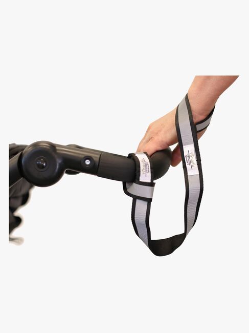 Tinkafu Håndleddsreim med Refleks