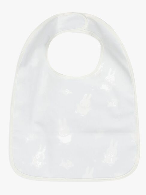 Jollein Miffy&Snuffy Smekke 2-Pakk, Olive Green