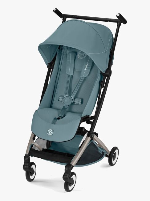 Cybex LIBELLE Trille, Stormy Blue