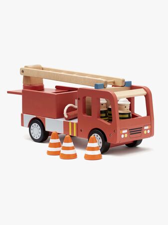 Kids Concept Aiden Brannbil 