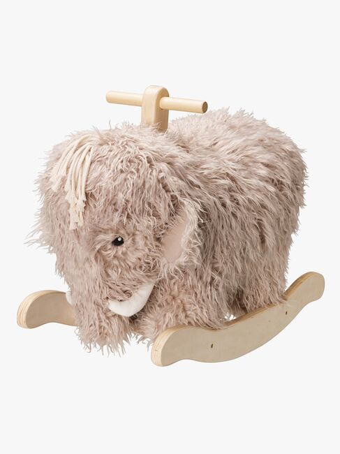 Kids Concept Gyngehest Neo Mammut