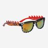 Hot Wheels Solbriller, Svart