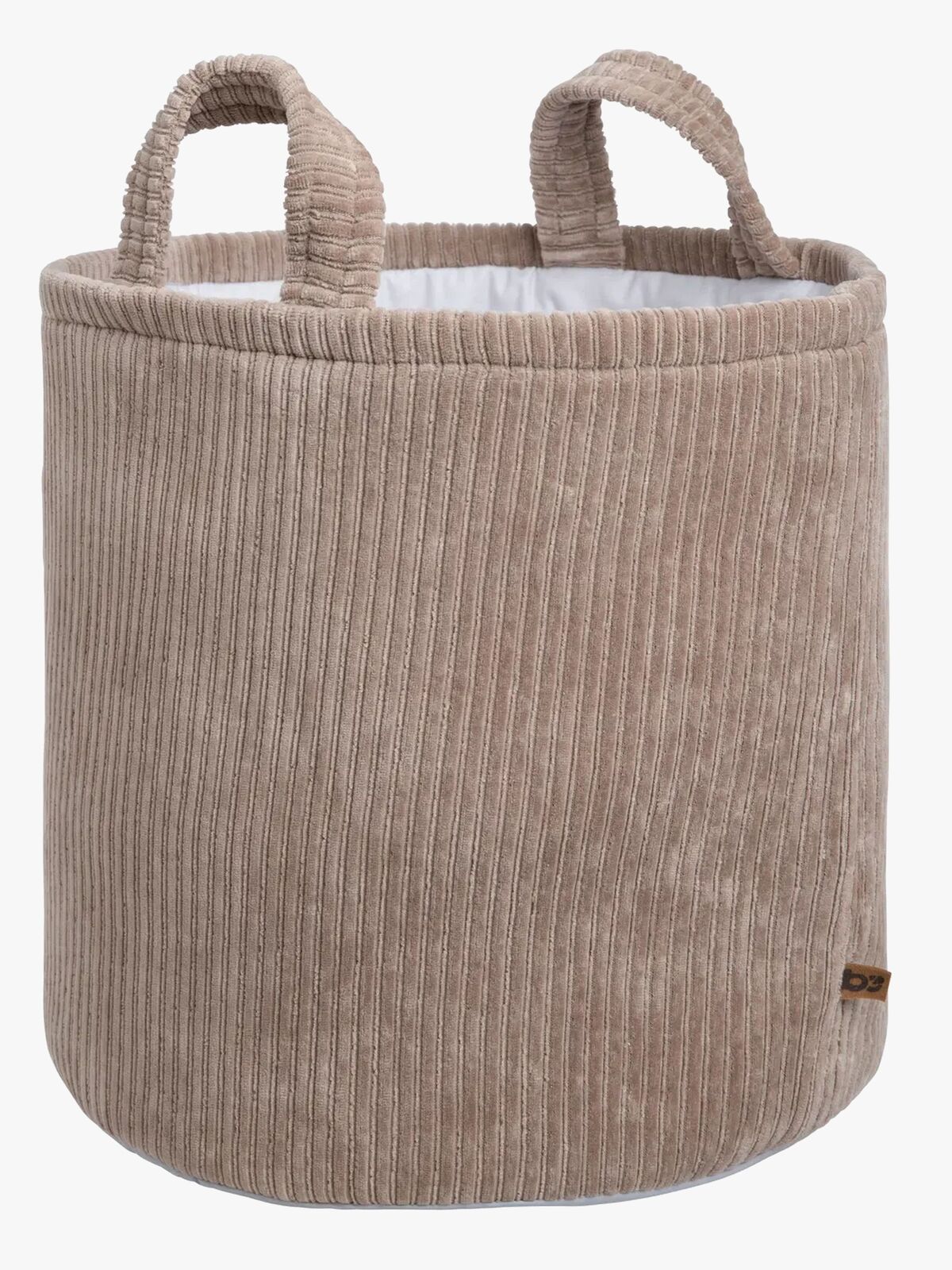 Baby's Only Oppbevaringskurv Sense 38cm, Clay