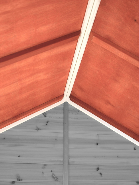 EXIT Loft Lekestue 300, Grå