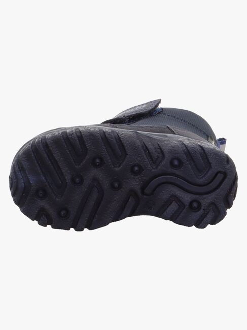 Superfit Husky1 Vintersko, Blue/Turquoise