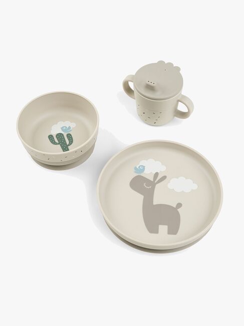 Done By Deer Foodie Matsett Lalee, Sand