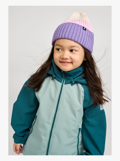 Reima Pipoke Lue, Misty Violet