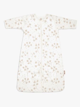 Jollein Sovepose med Avtagbare Ermer 70 cm, Leafy Dreams