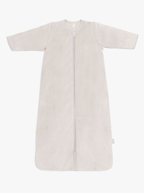 Jollein Sovepose med Avtagbar Erm 70 cm, Velvet Nougat