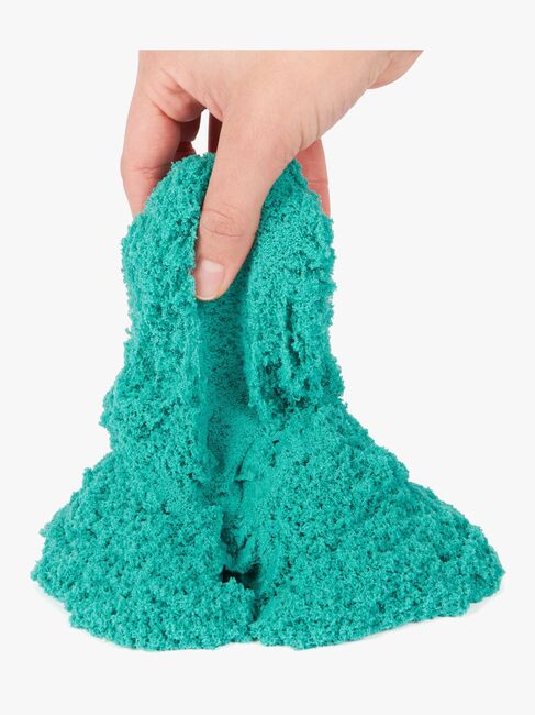 Kinetic Sand Slottskoffert