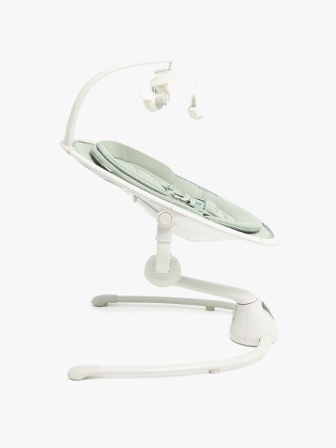 Beemoo PLAY Rocker 2 Vippestol, Sage/Sand