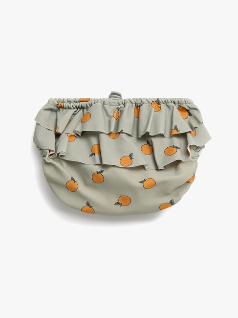 Petite Chérie Atelier Cholette UV-Badebleie, Oranges