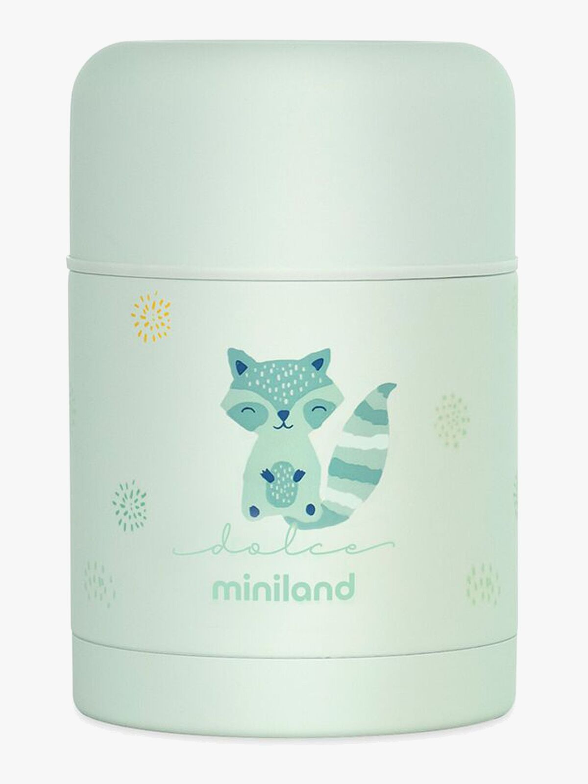 Miniland Mattermos, Mint