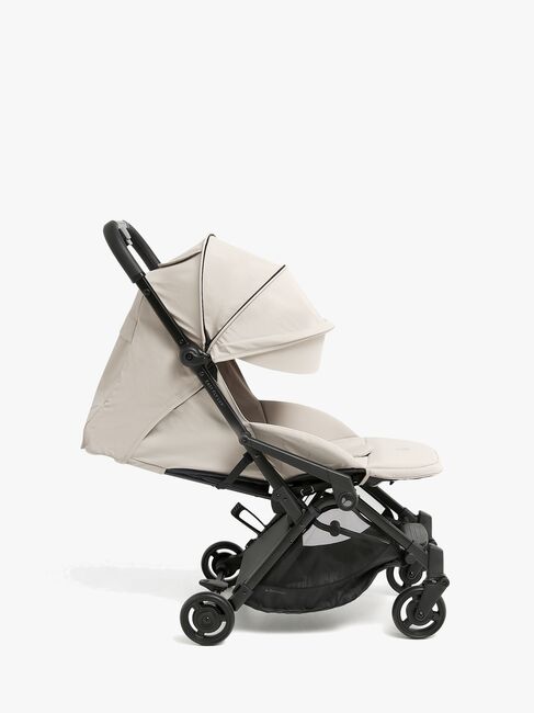 Beemoo Easy Fly Lux 4 Trille, Sand Beige