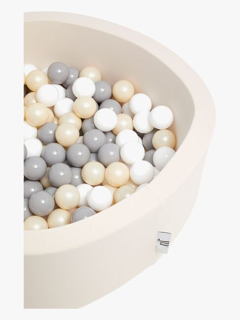 JLY Ballbasseng 30x90, Light Beige