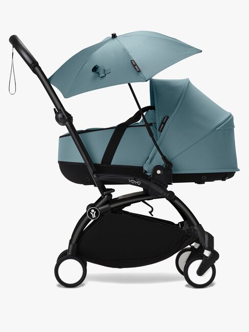 Stokke YOYO Parasoll, Aqua