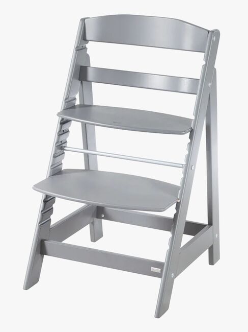 Roba Sit Up Flex Grow-Along Barnestol, Taupe