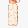 LIEWOOD Yang Tritan Vannflaske 500 ml, Sweethearts/Pale tuscany