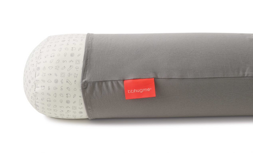 bbhugme Gravid- og Ammepute Trekk, Stone